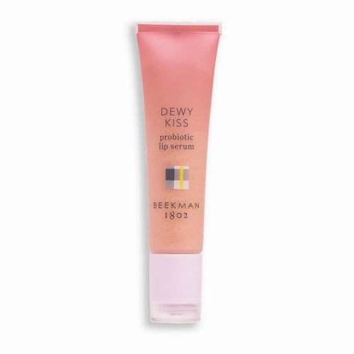 Beekman 1802 Dewy Kiss Probiotic Pansy Lip Serum