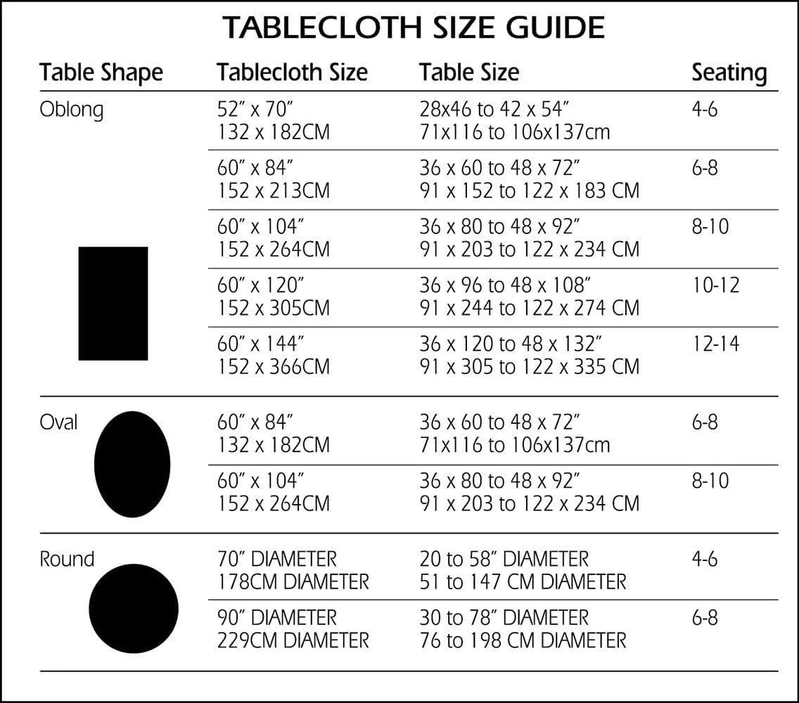 Benson Mills Tamali Leopard Tablecloth, 60X120, Silver/Silver