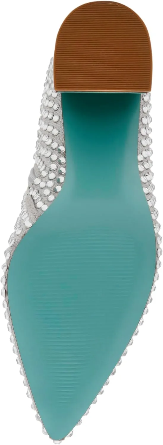 Betsey Johnson Women's Colby Ankle Boot