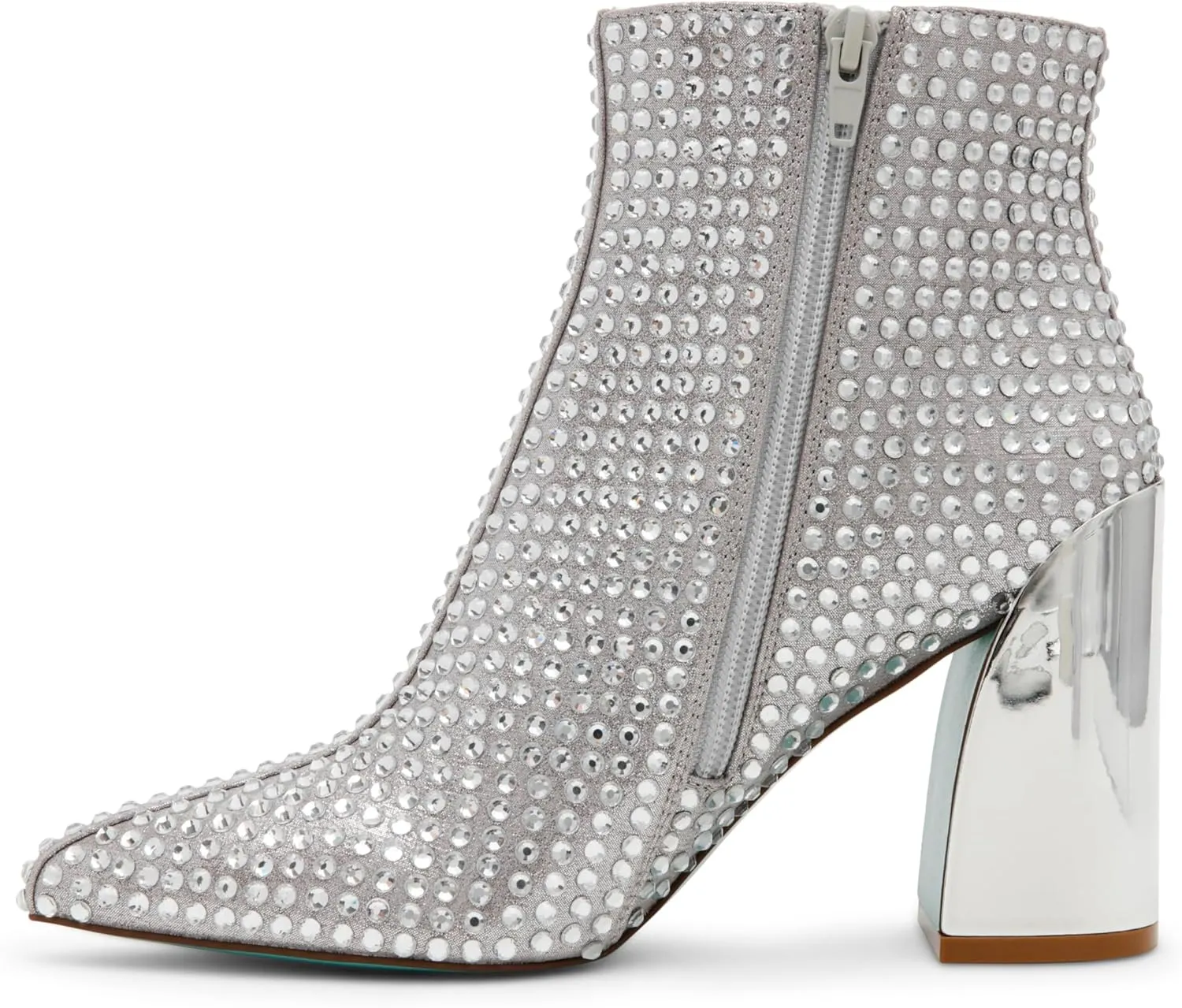 Betsey Johnson Women's Colby Ankle Boot