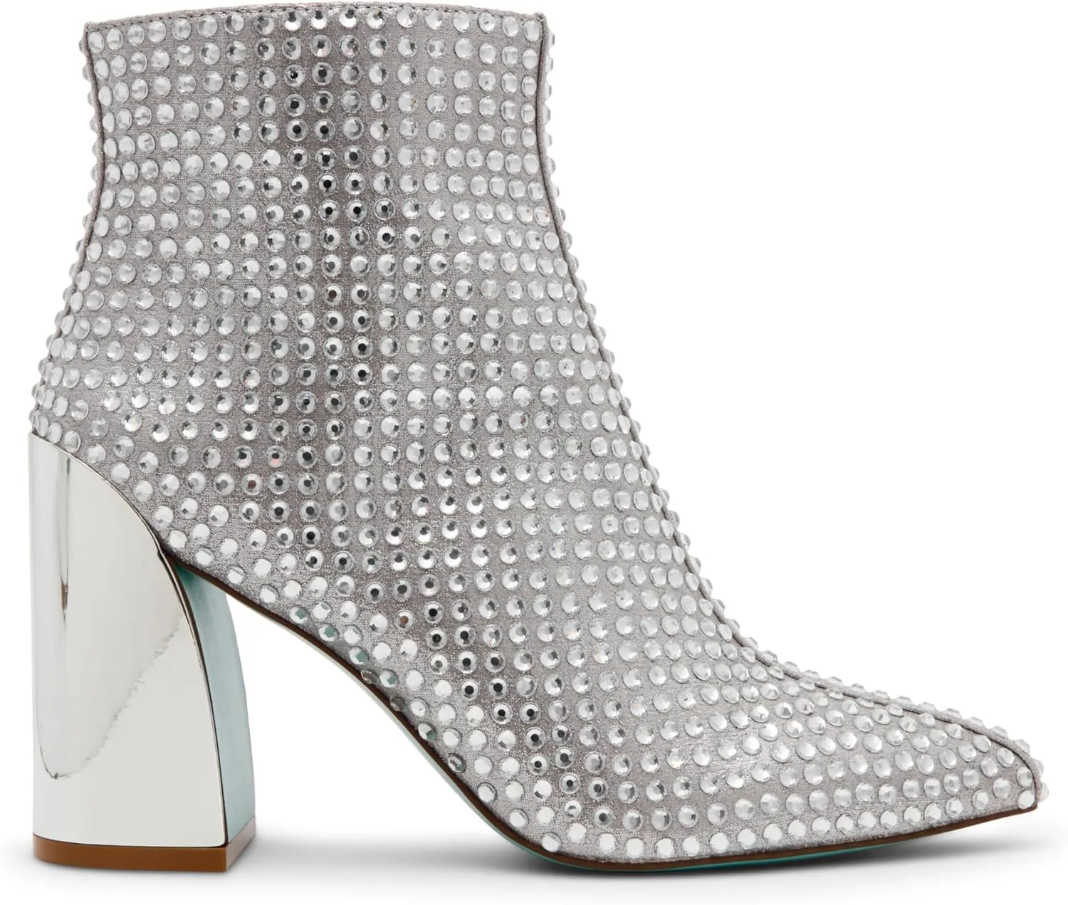 Betsey Johnson Women's Colby Ankle Boot