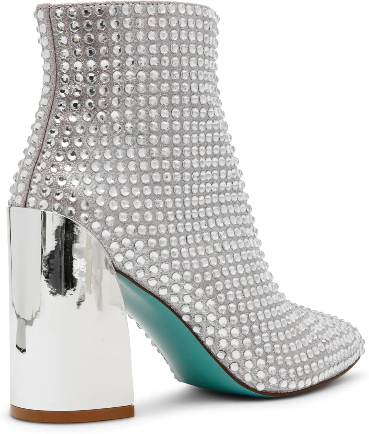 Betsey Johnson Women's Colby Ankle Boot