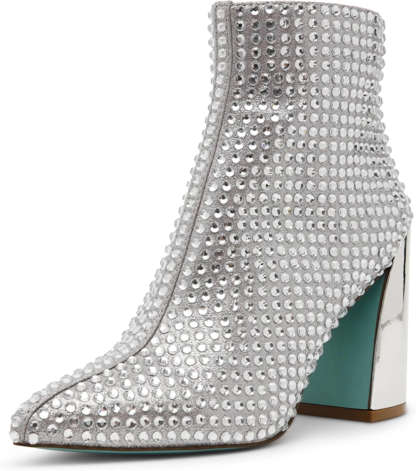 Betsey Johnson Women's Colby Ankle Boot