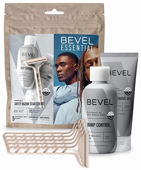 Anti-Irritation Shaving Cream
