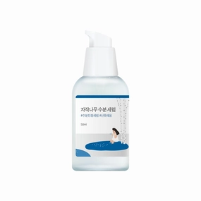Birch Juice Moisturising Serum