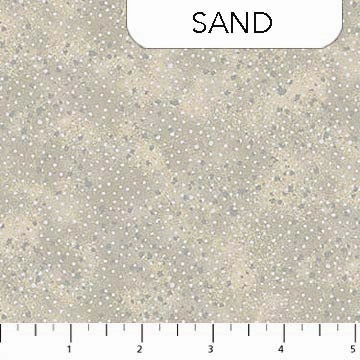 Black Earth Sand