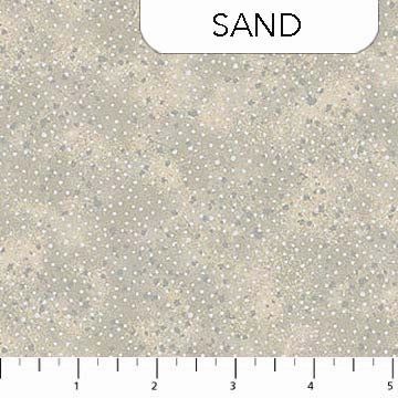 Black Earth Sand