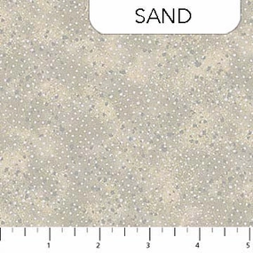 Black Earth Sand