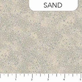 Black Earth Sand