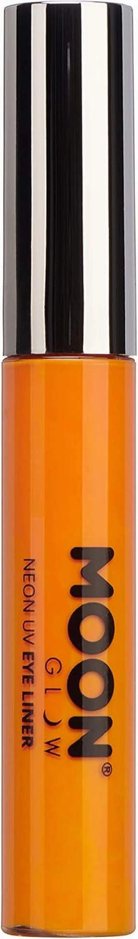 Blacklight Neon Eye Liner 0.34oz Orange – Glows brightly under Blacklights/UV Lighting!