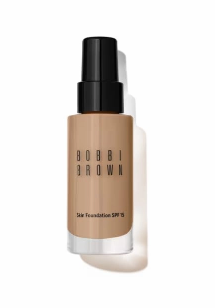 Bobbi Brown Skin Foundation Broad Spectrum SPF 15 - Beige N-042-1 FL OZ / 30 ml