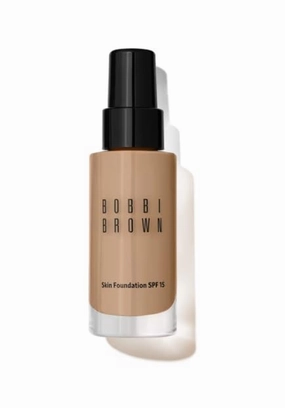 Bobbi Brown Skin Foundation Broad Spectrum SPF 15 - Beige N-042-1 FL OZ / 30 ml