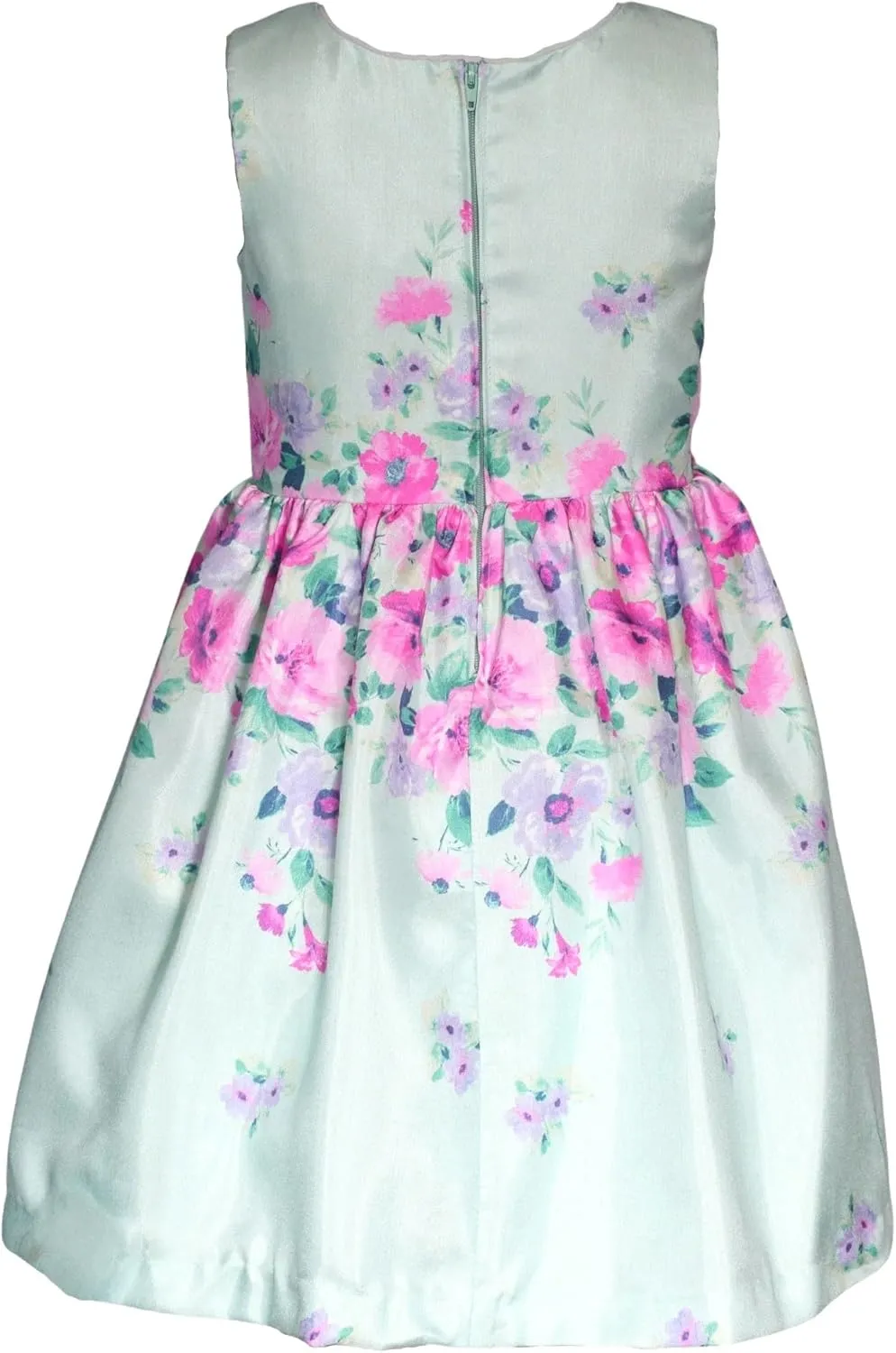 Bonnie Jean Girls 12M-16 Special Occasion Cardigan Dress