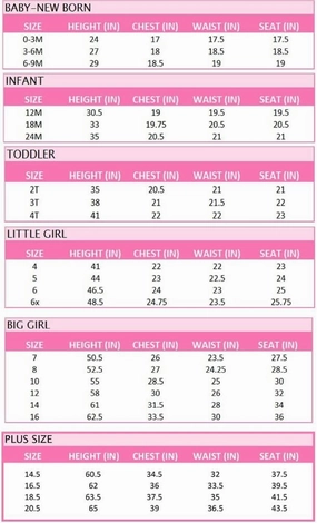 Bonnie Jean Baby Girl's Special Occasion Party Dress - for Baby, Toddler and Little Girls