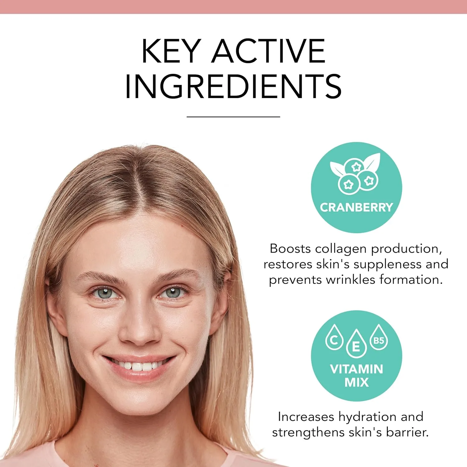Bourjois Fond de Teint Healthy Mix Serum Foundation for a natural look (54N Beige)