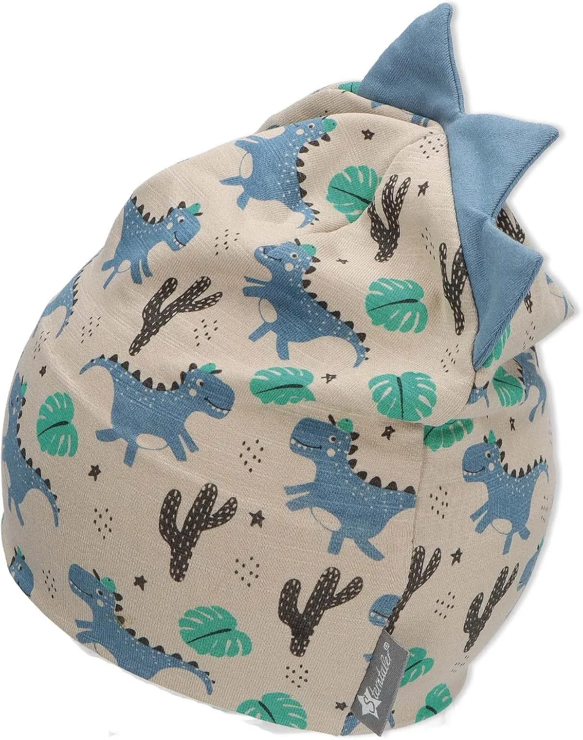 Boy's Beanie Wüstendino Hat