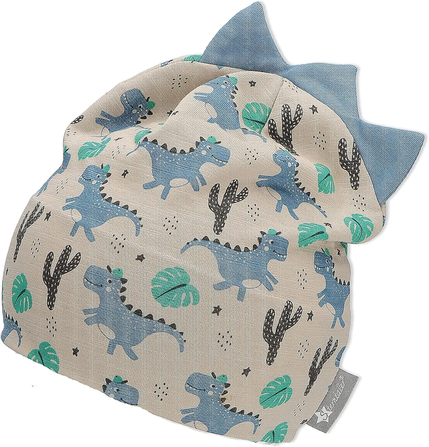 Boy's Beanie Wüstendino Hat