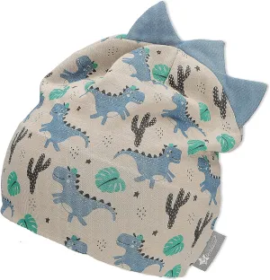 Boy's Beanie Wüstendino Hat
