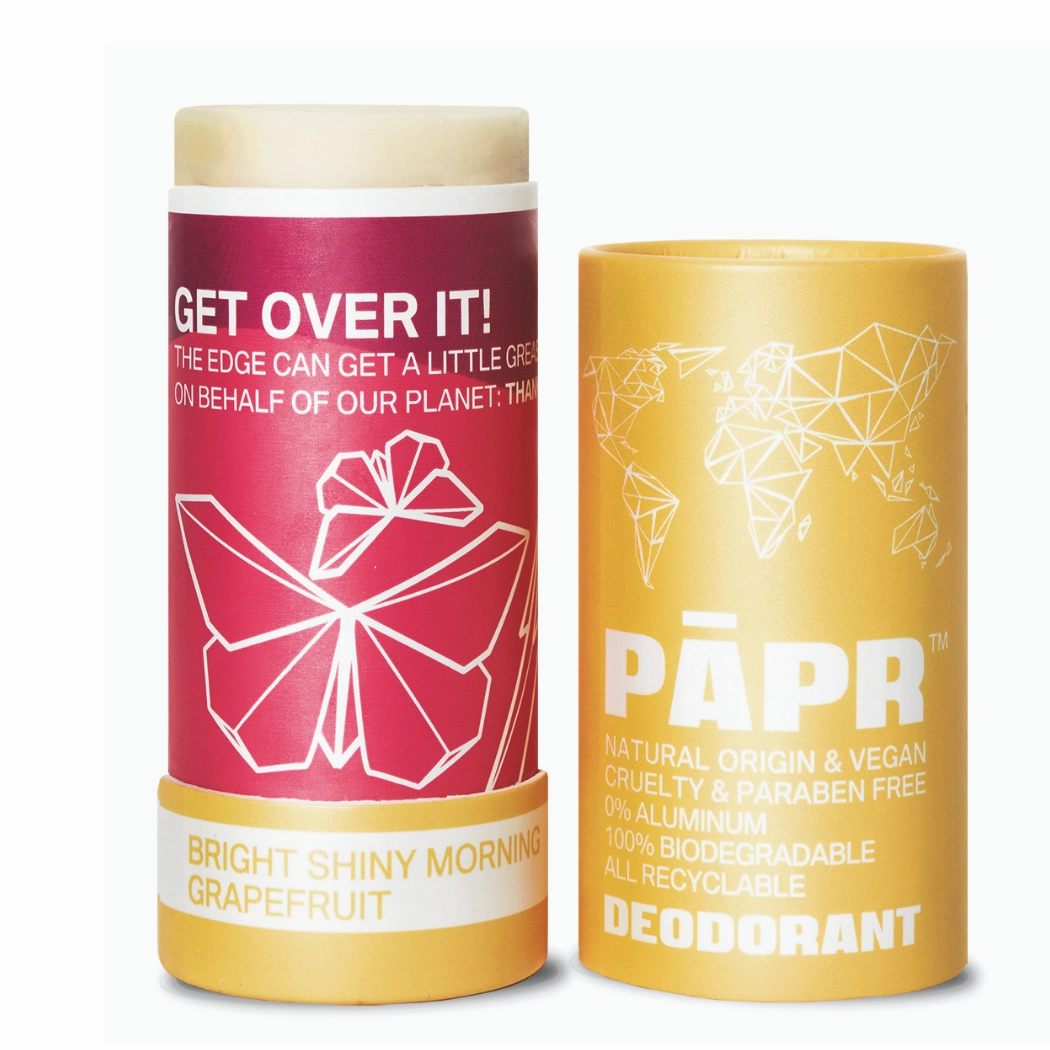 Bright Shiny Morning - Grapefruit - Deodorant