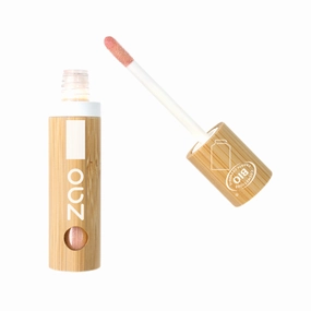 Brillo labial orgánico lipgloss