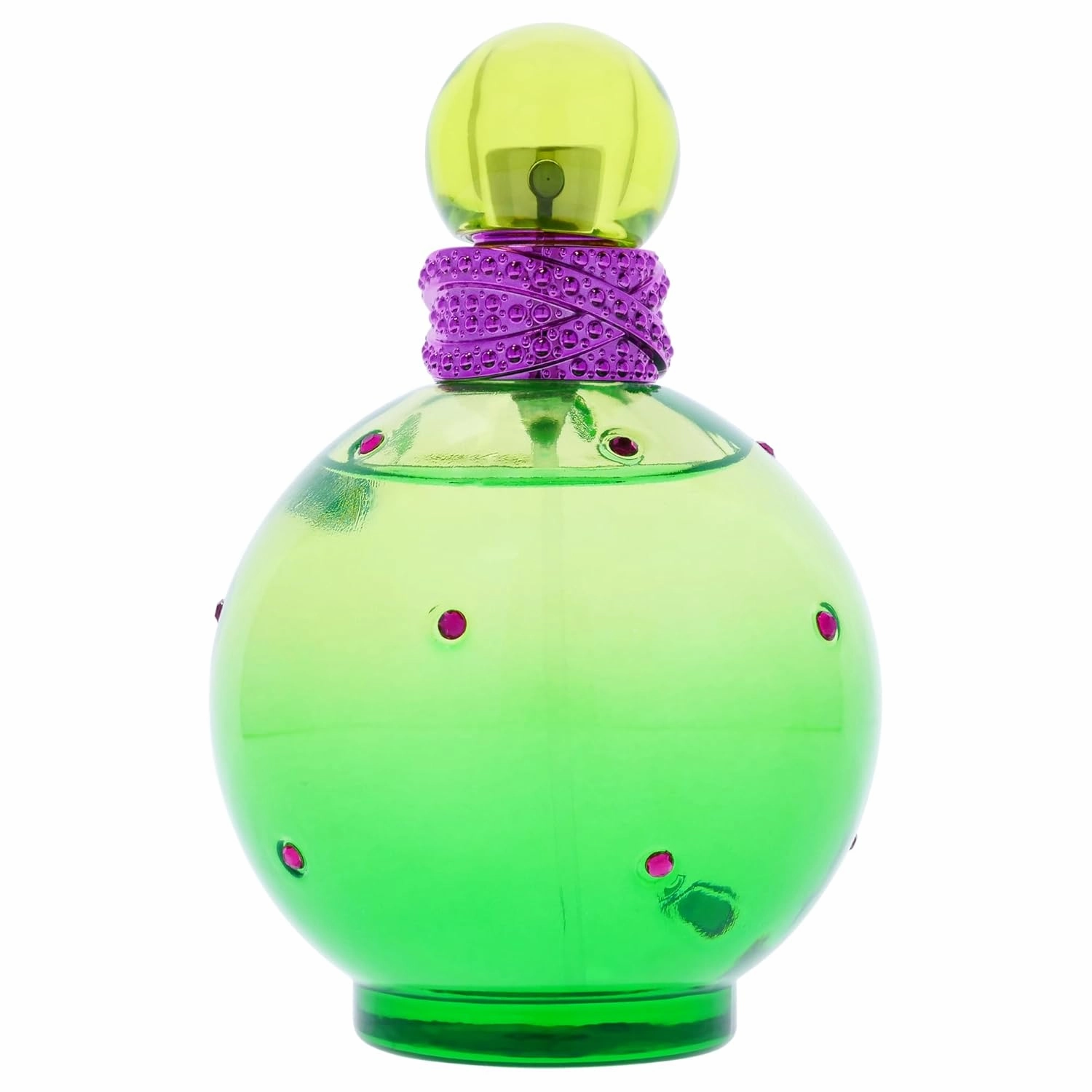 Britney Spears Jungle Fantasy Limited Edition Eau De Toilette Spray for Women, 3.3 Fl Oz