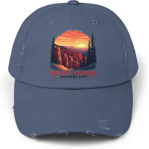 Bryce Canyon National Park Cap