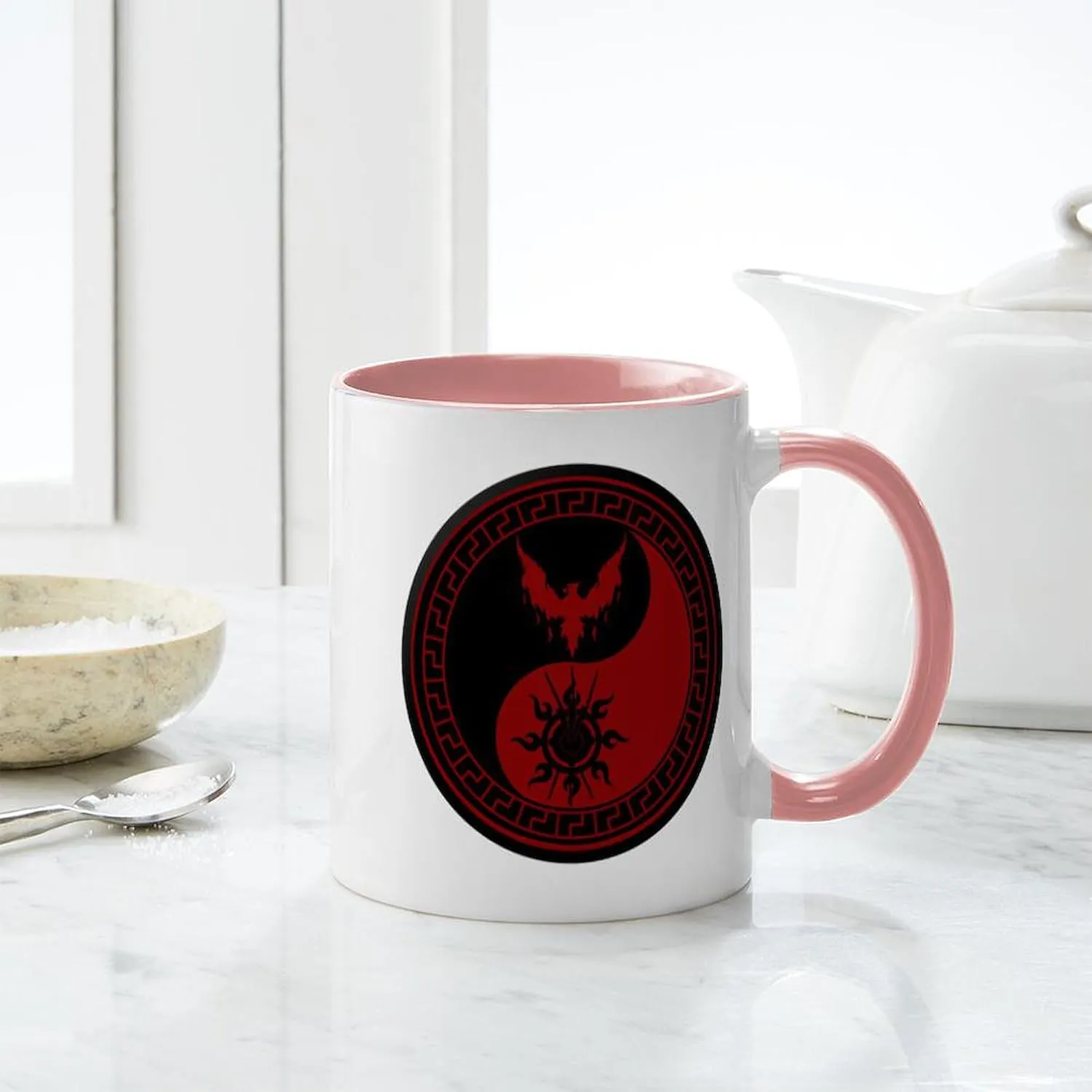 CafePress House Of Didymos Mug 11 oz (325 ml) Ceramic Coffee Mug