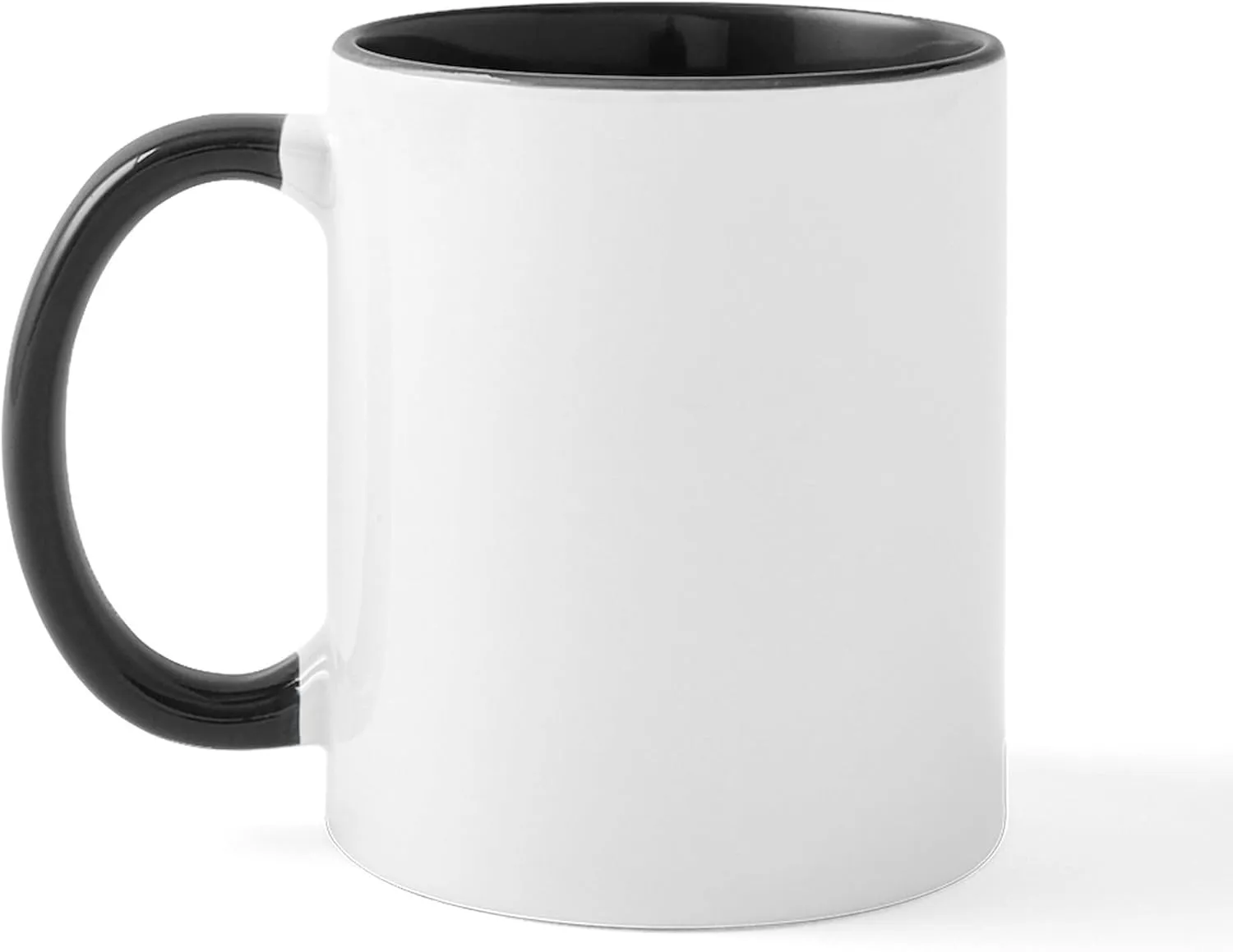 CafePress Newport Beach Sunset Mug 11 oz (325 ml) Ceramic Coffee Mug