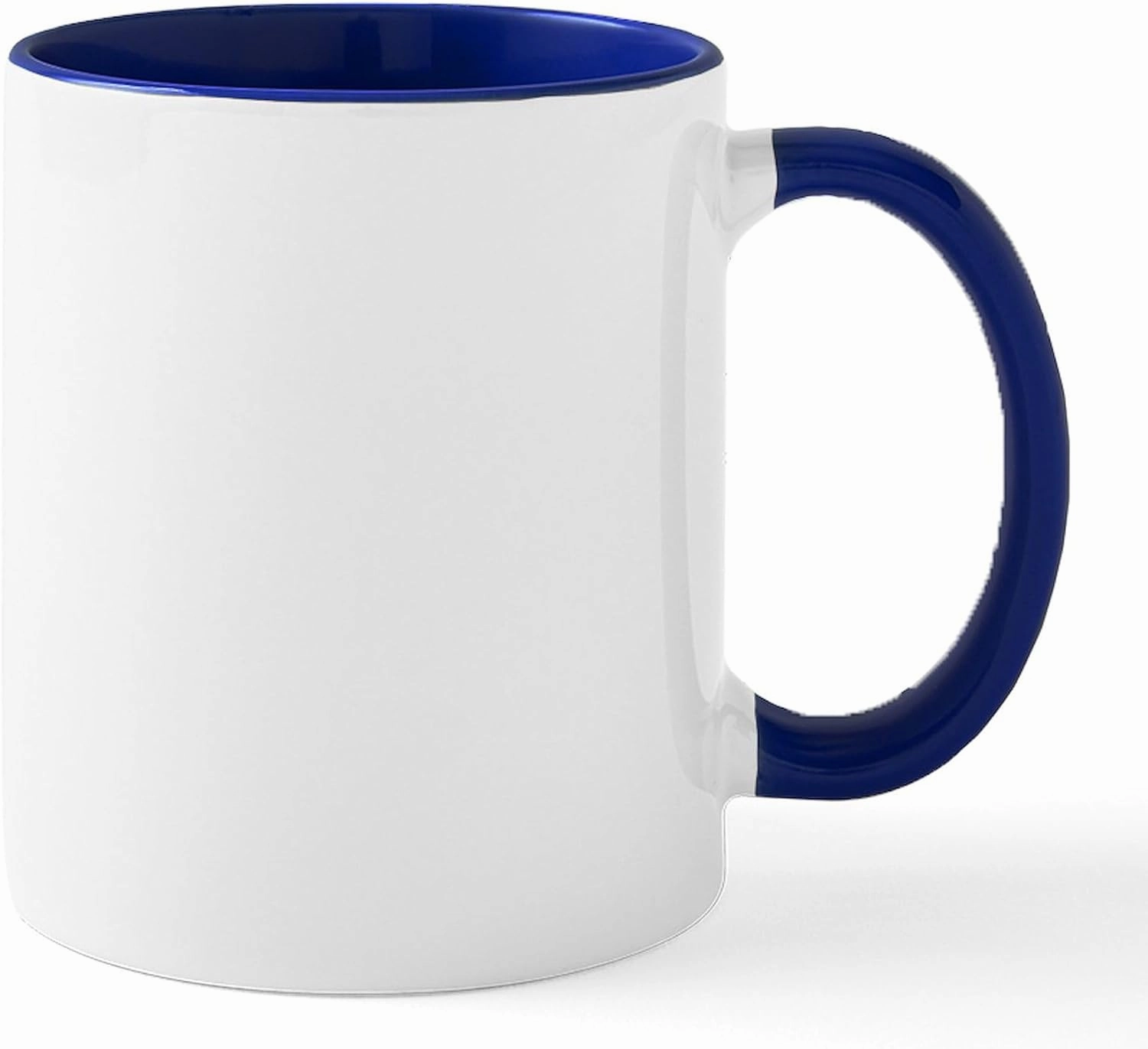 CafePress Bonobo Mug 11 oz (325 ml) Ceramic Coffee Mug