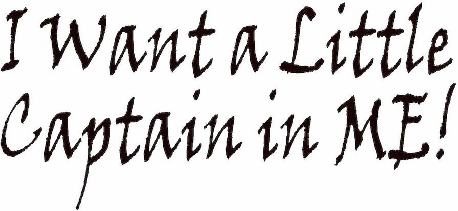 CafePress Captain In Me Mug 11 oz (325 ml) Ceramic Coffee Mug