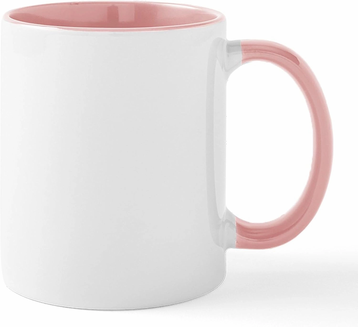CafePress Captain In Me Mug 11 oz (325 ml) Ceramic Coffee Mug