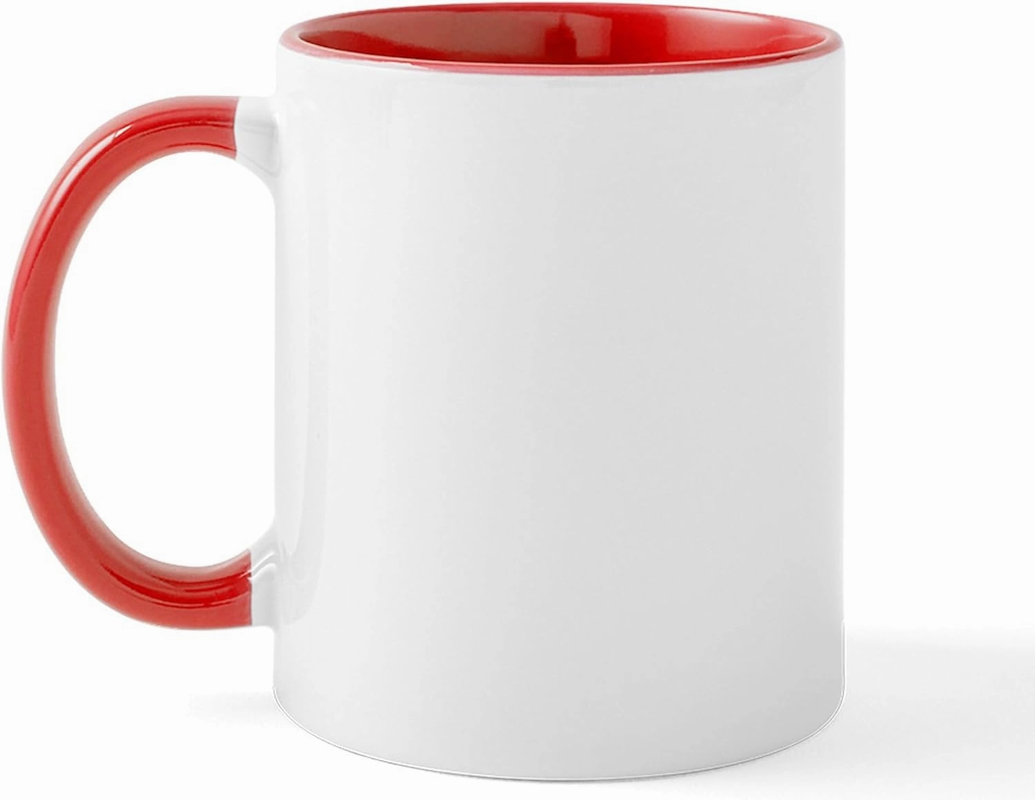 CafePress God Save The Queens (Rose Pin Mug 11 oz (325 ml) Ceramic Coffee Mug