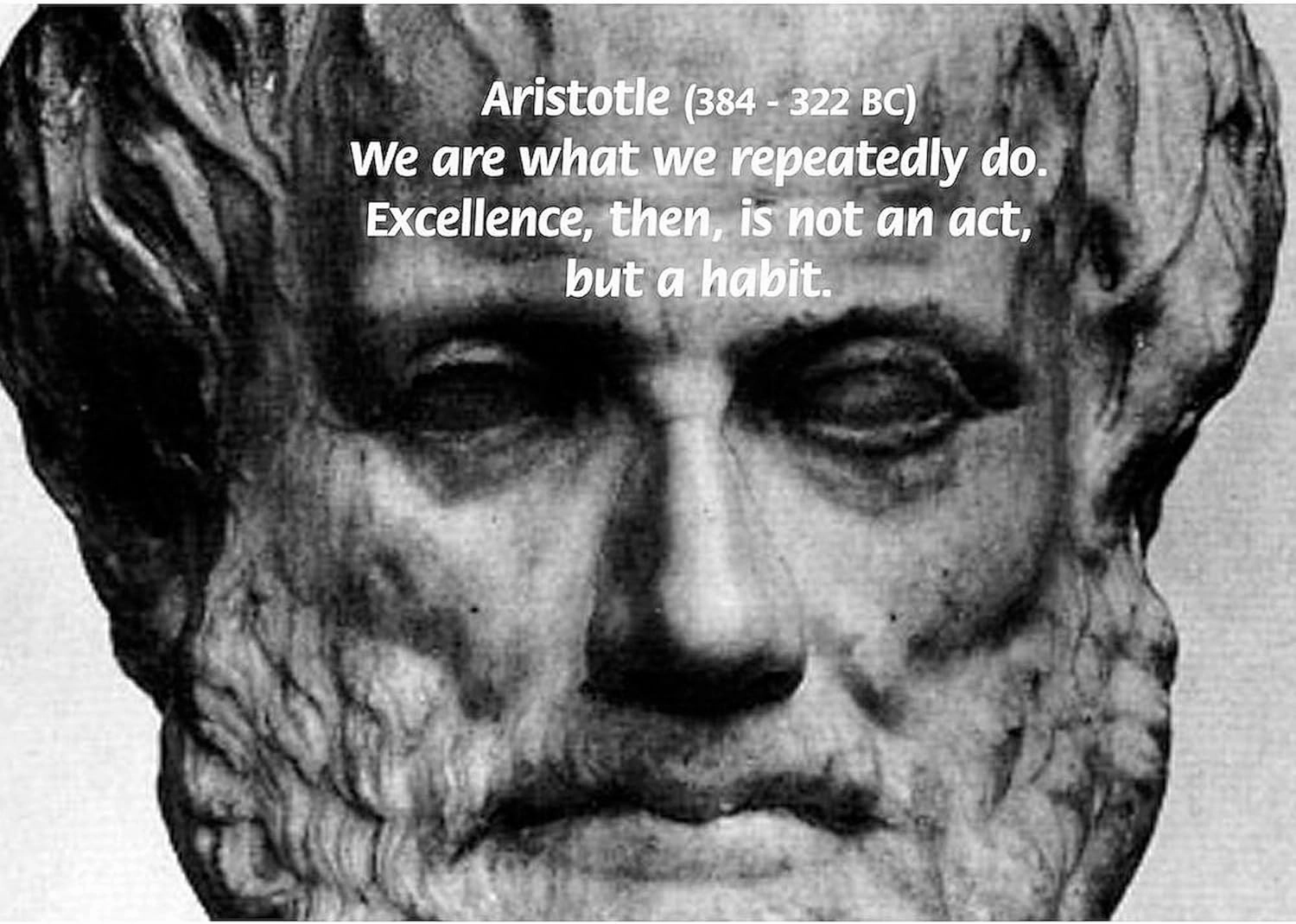 CafePress Greek Philosophy: Aristotle Mug 11 oz (325 ml) Ceramic Coffee Mug