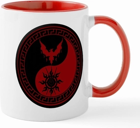 CafePress House Of Didymos Mug 11 oz (325 ml) Ceramic Coffee Mug