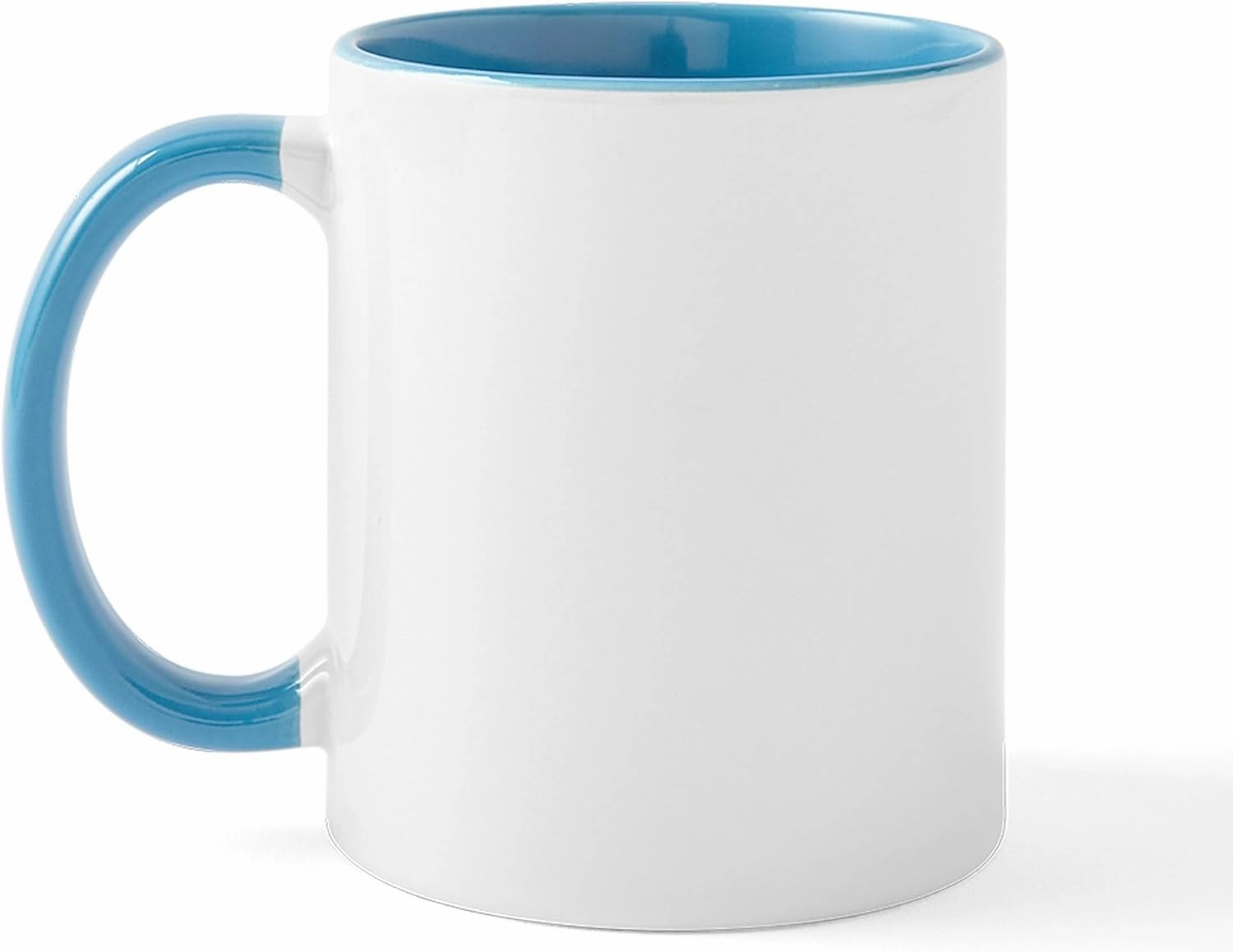 CafePress I'm Sexy Hair 11 oz (325 ml) Ceramic Coffee Mug