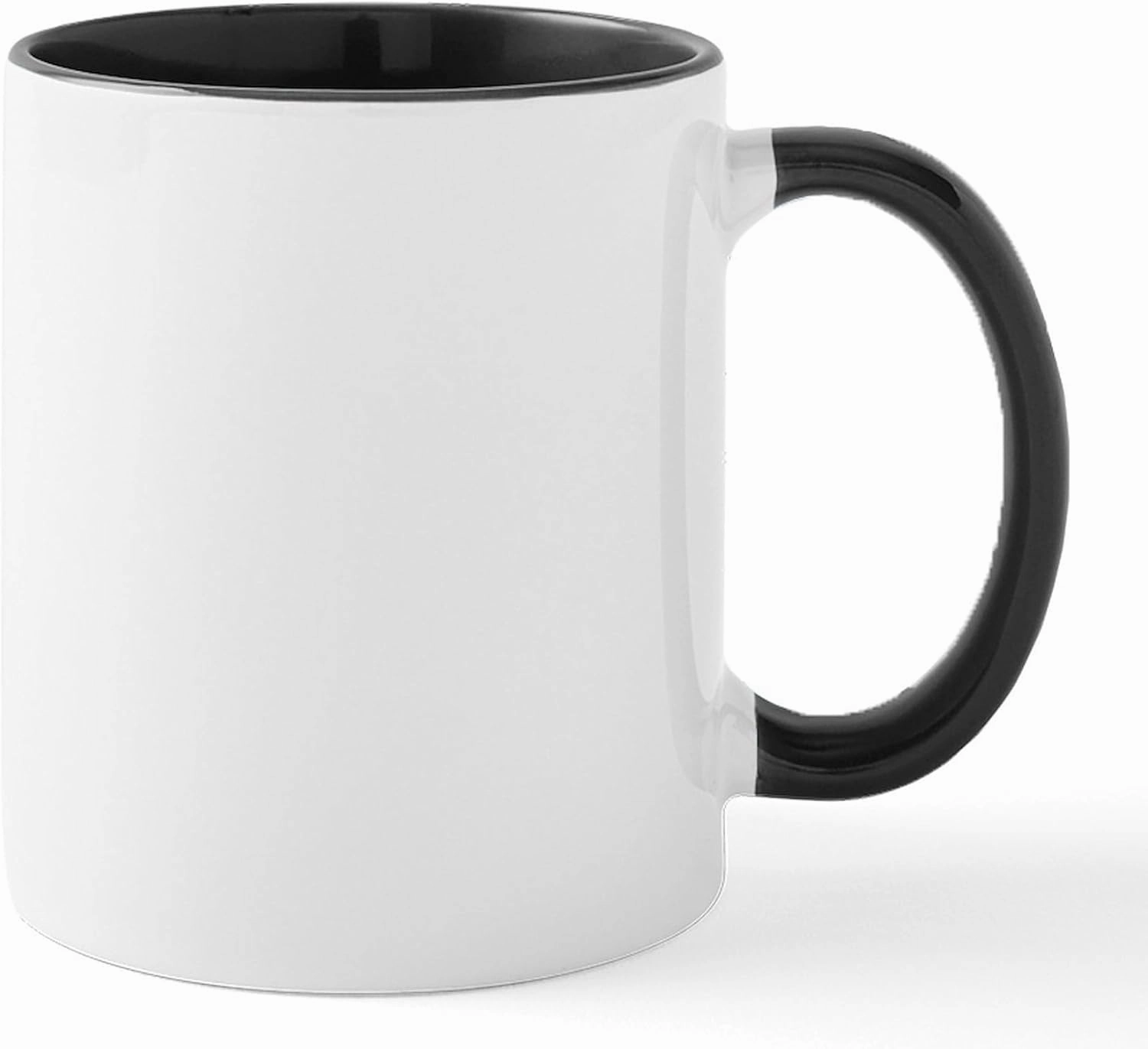CafePress Ida's Dobro Mug 11 oz (325 ml) Ceramic Coffee Mug