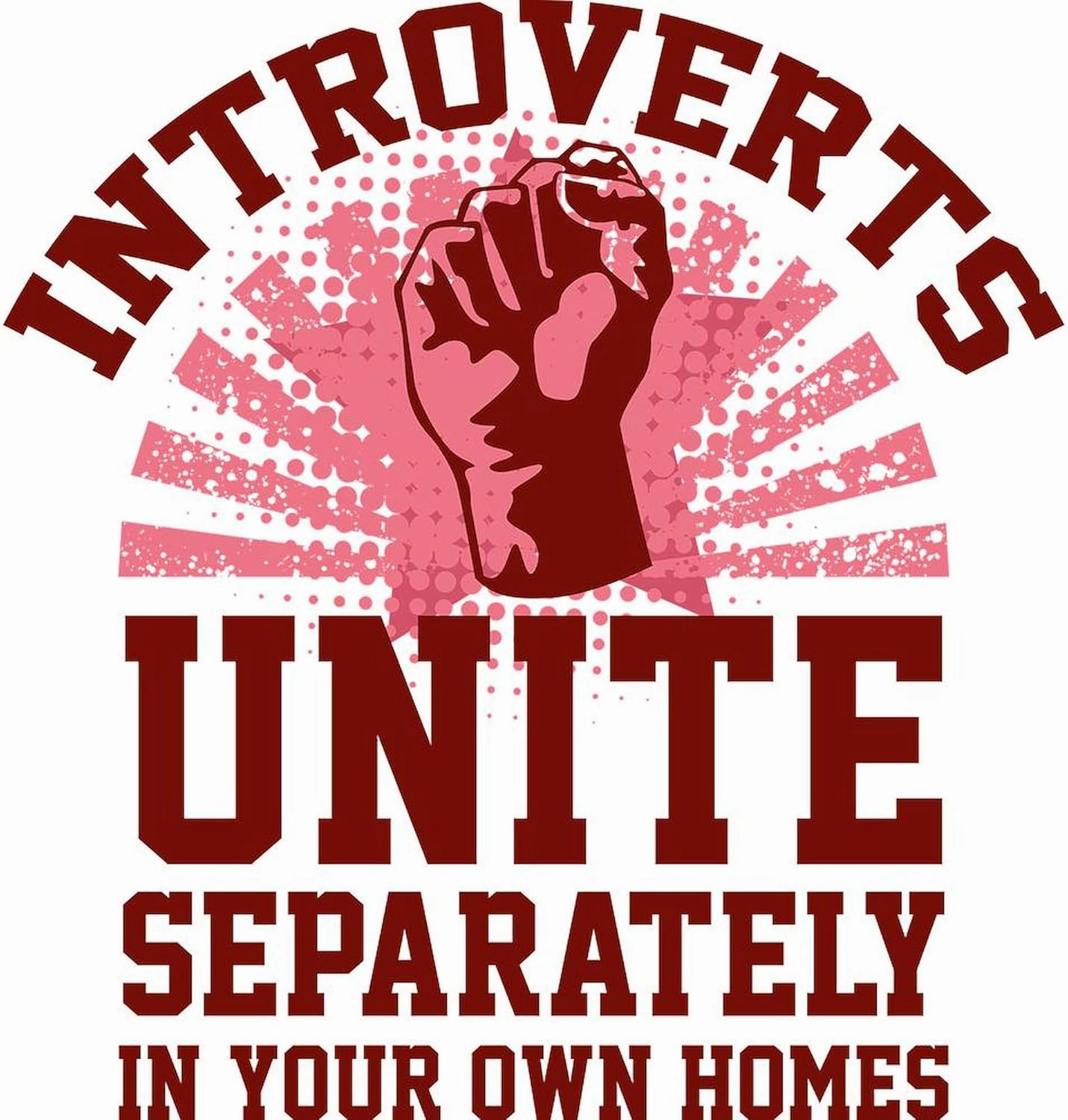 CafePress Introverts Unite Mug 11 oz (325 ml) Ceramic Coffee Mug