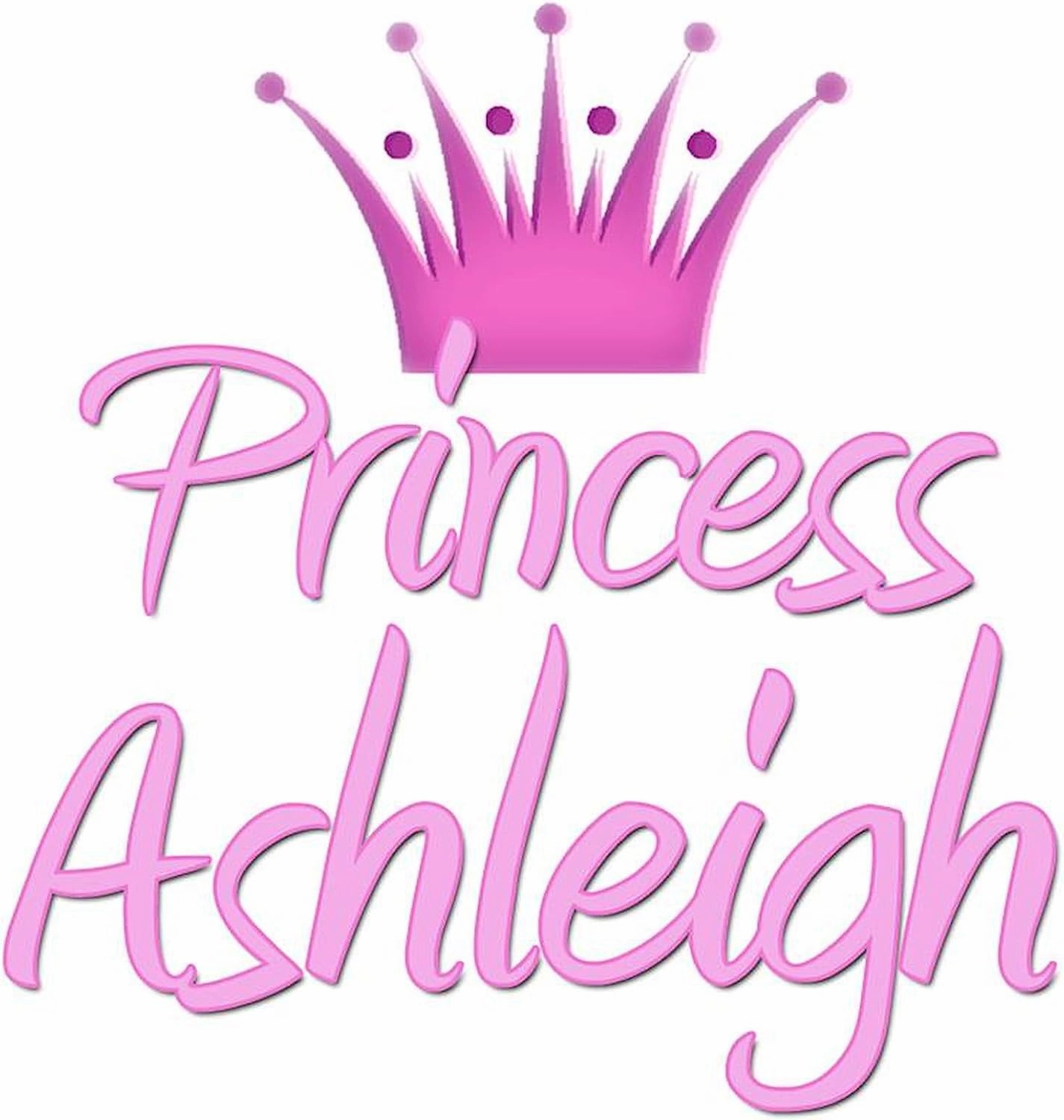 CafePress Princess Ashleigh Mug 11 oz (325 ml) Ceramic Coffee Mug