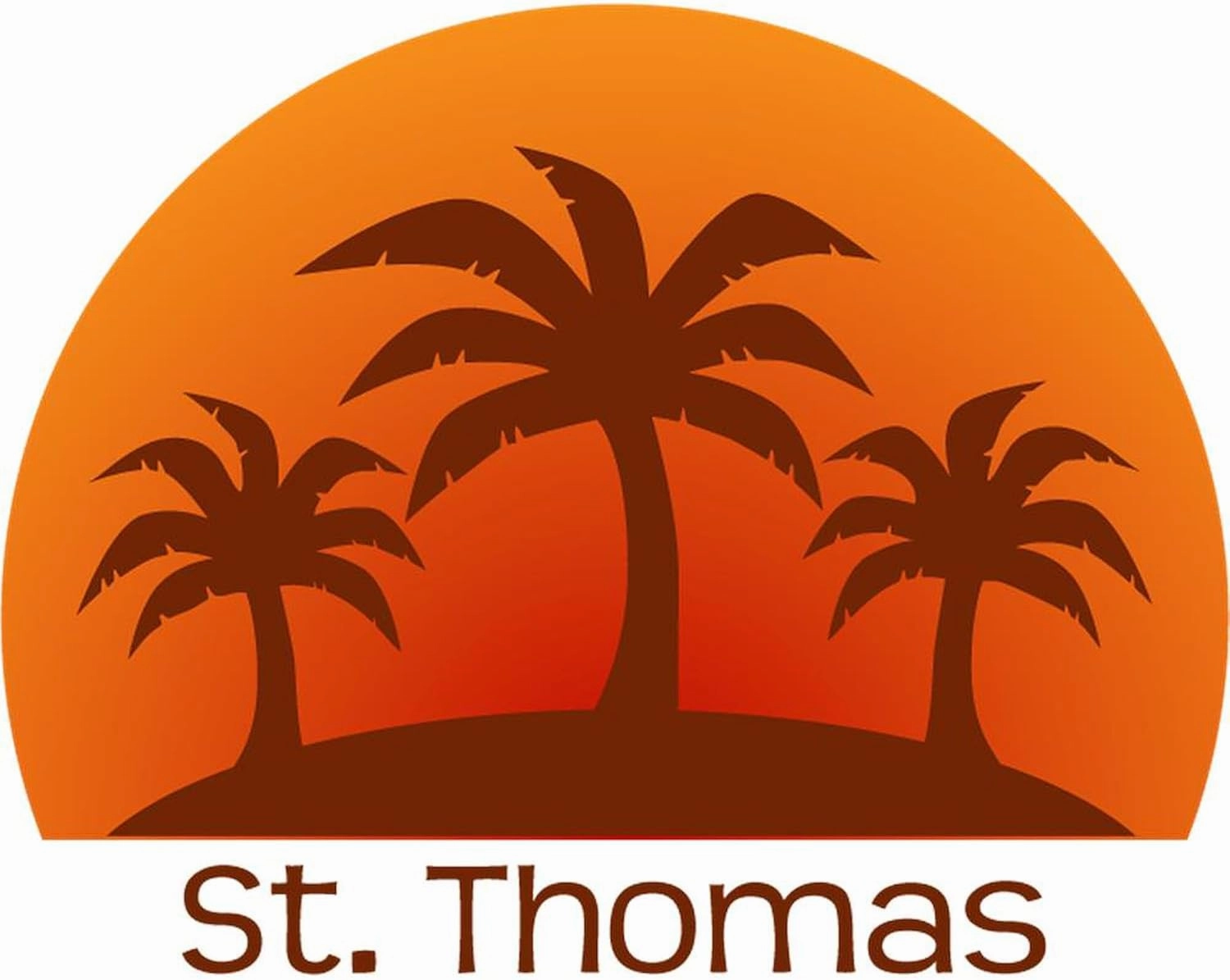 CafePress St. Thomas Mug 11 oz (325 ml) Ceramic Coffee Mug