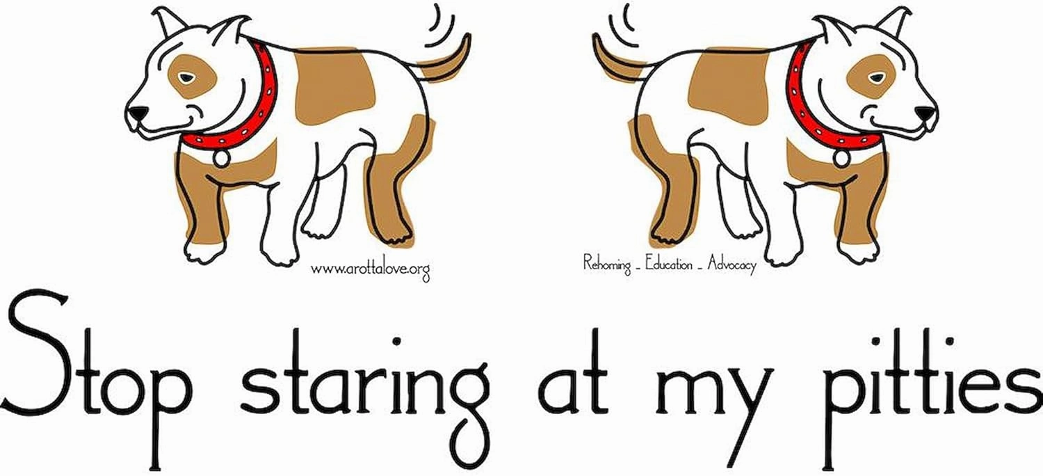 CafePress Stop_Staring_Tshirt Mug 11 oz (325 ml) Ceramic Coffee Mug