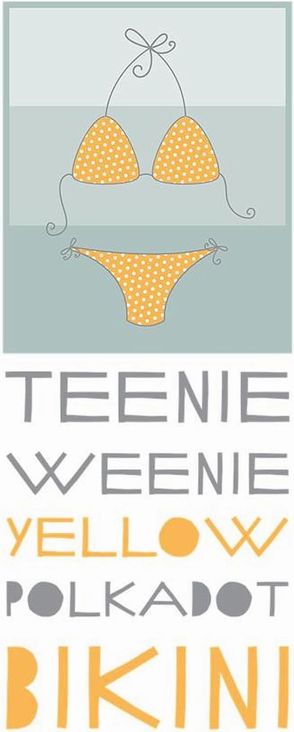 CafePress Teenie Weenie Mugs 11 oz (325 ml) Ceramic Coffee Mug