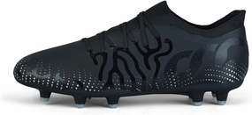 Canterbury Unisex Speed Infinite Pro Boots, Metallic silver, 8.5