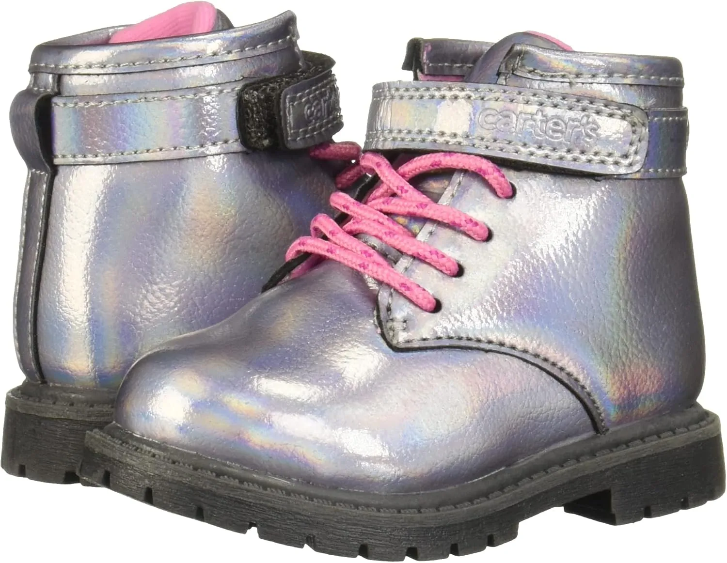 Carter's Girl's Banja Fashion Boot