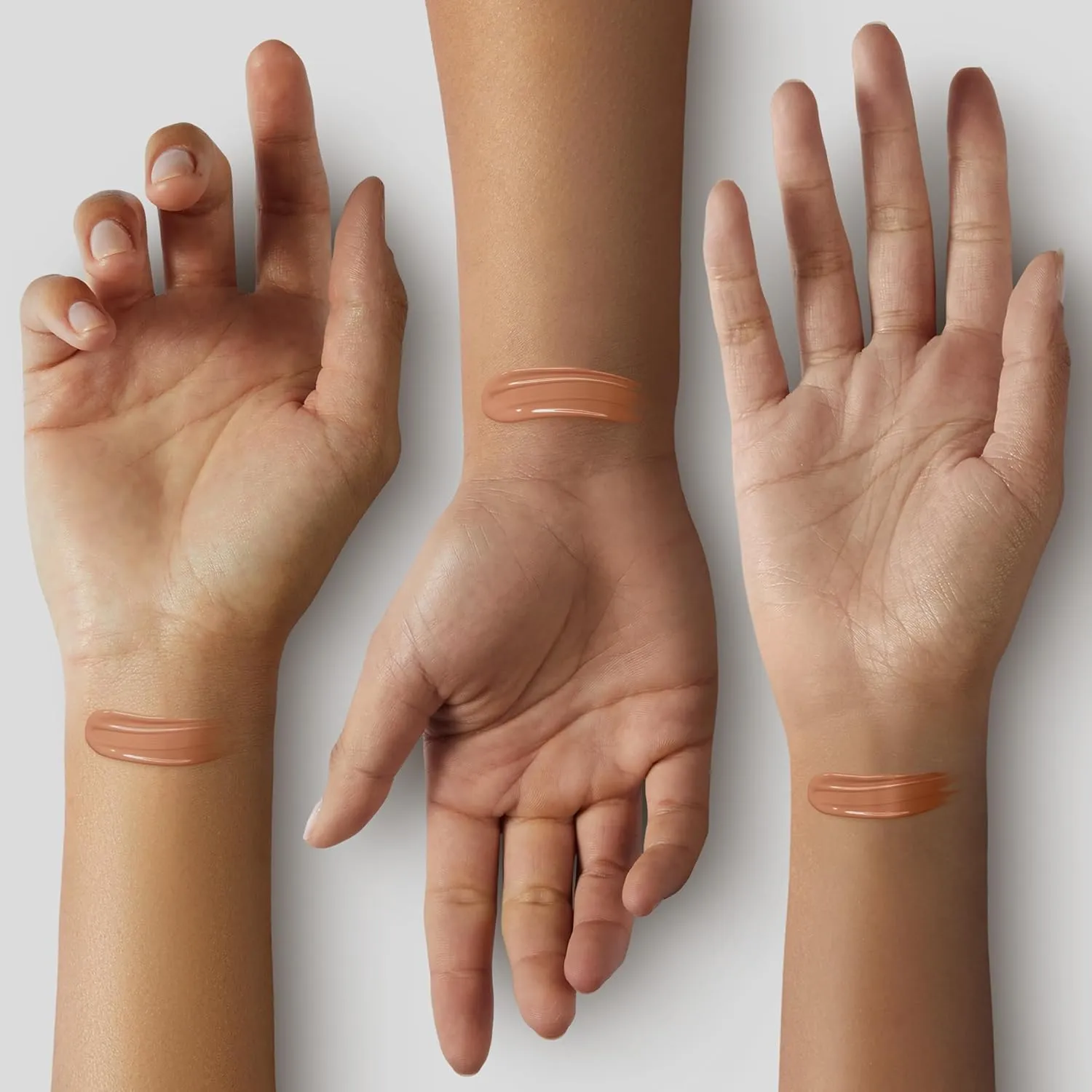 Catrice | HD Liquid Coverage Foundation | High & Natural Coverage | Vegan & Cruelty Free (070 | Toffee Beige)