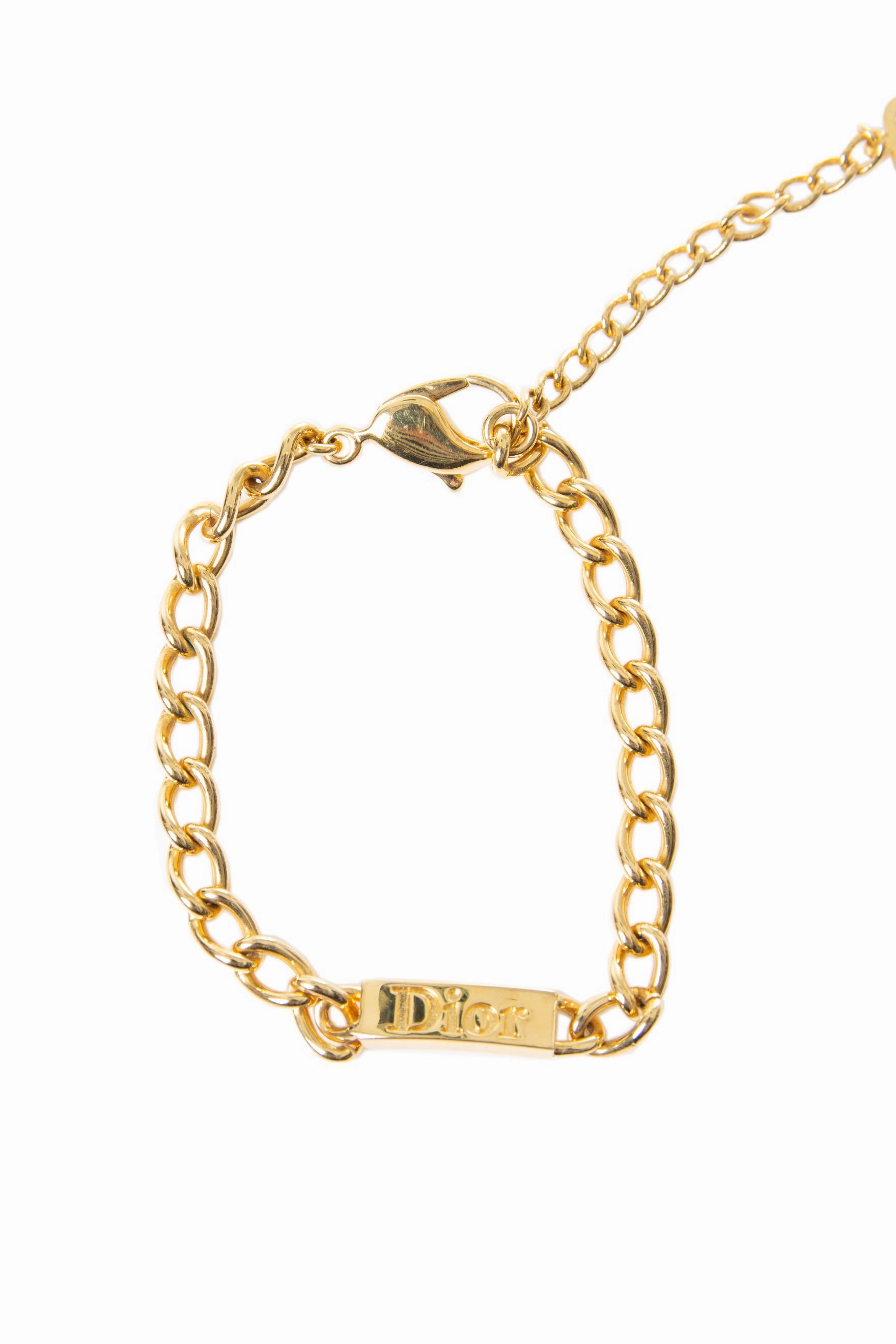 CD Bracelet