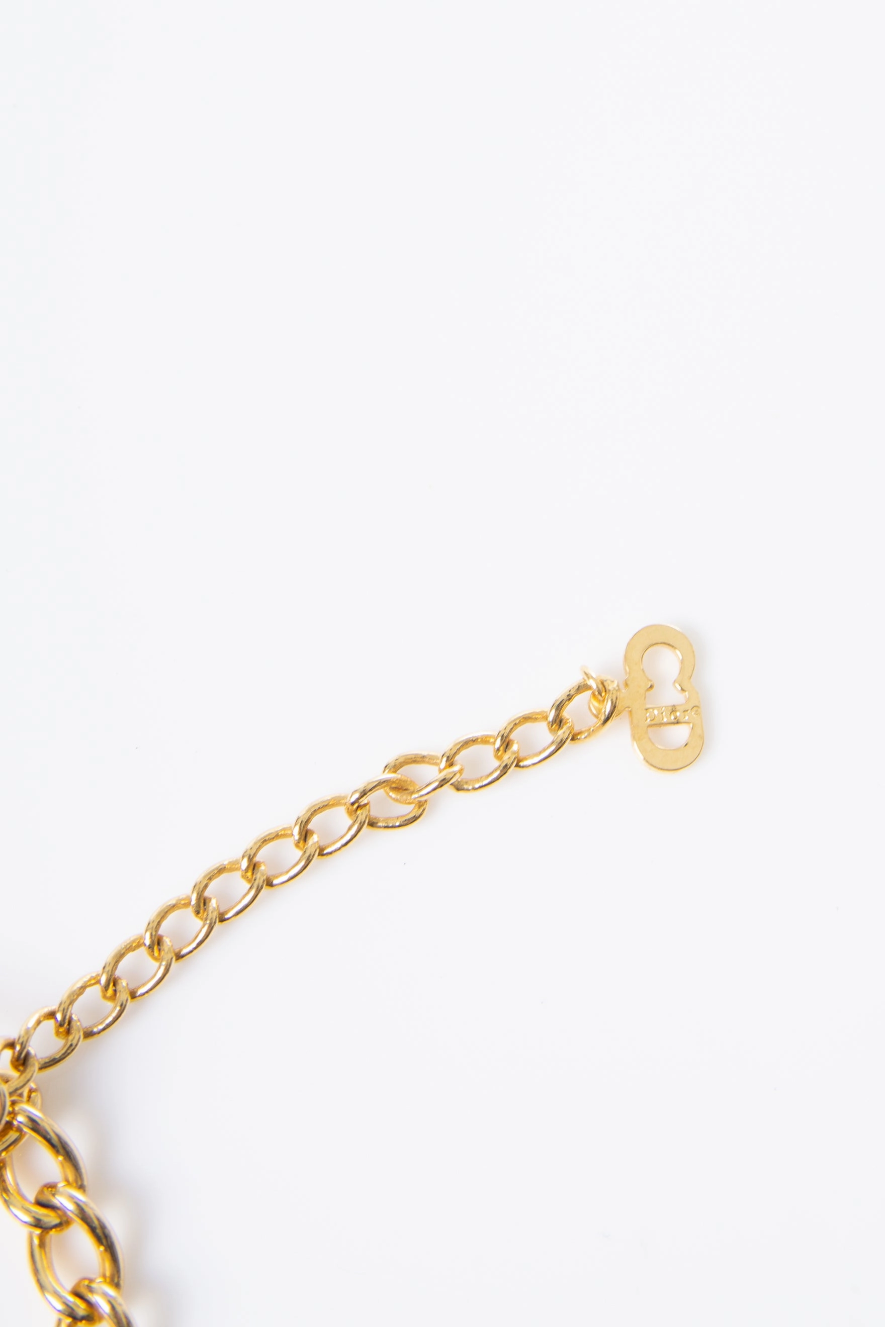 CD Bracelet