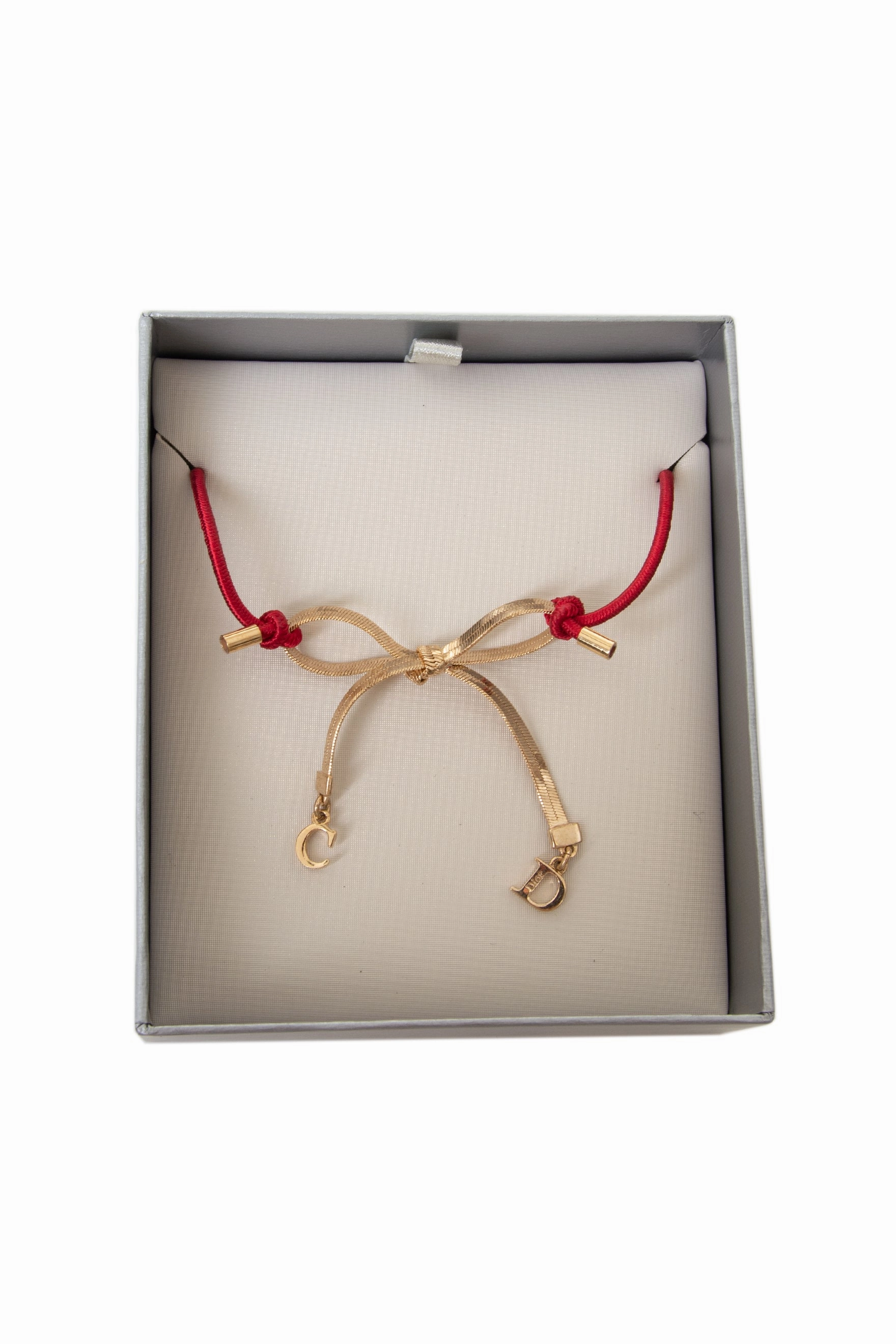 CD Necklace