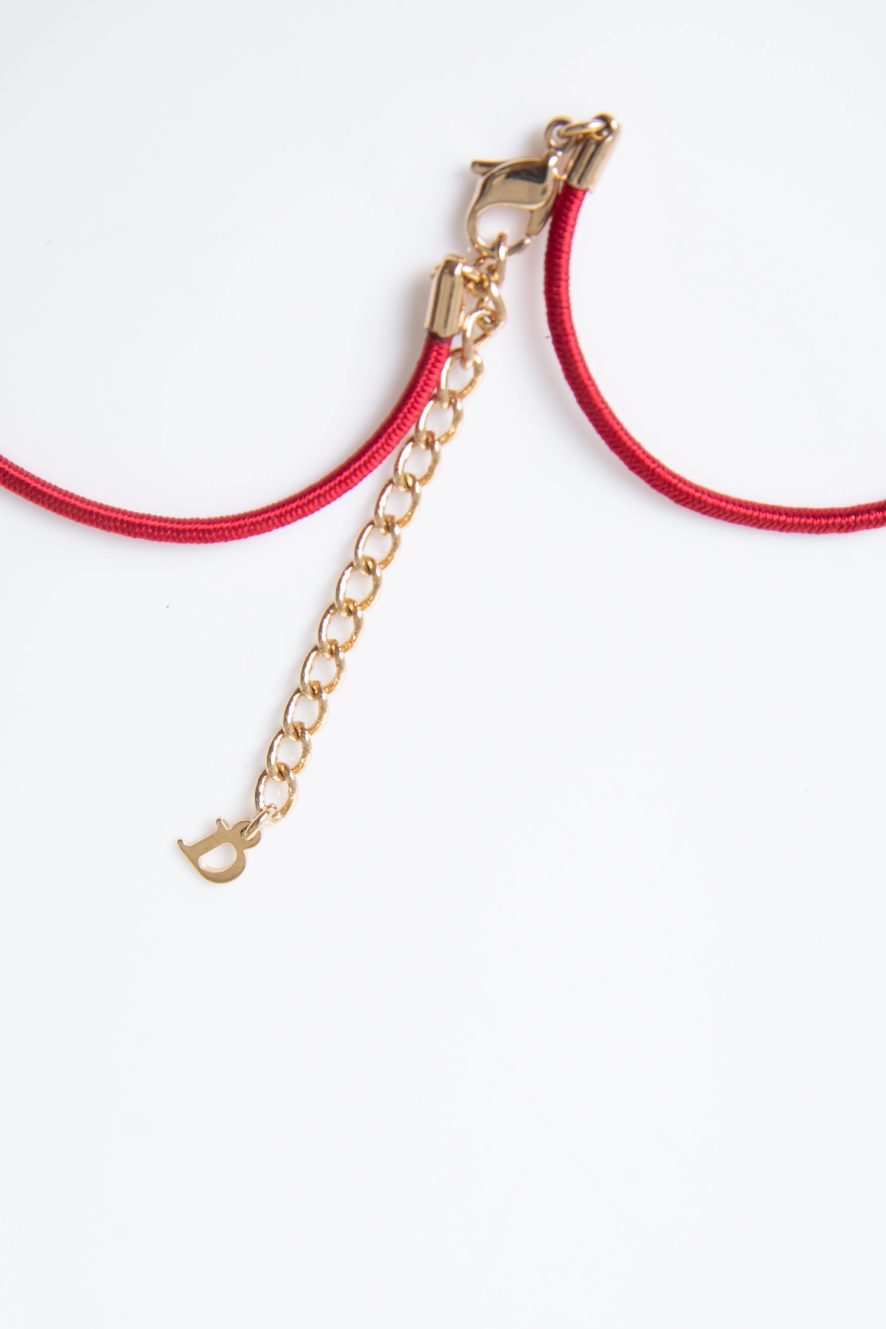 CD Necklace