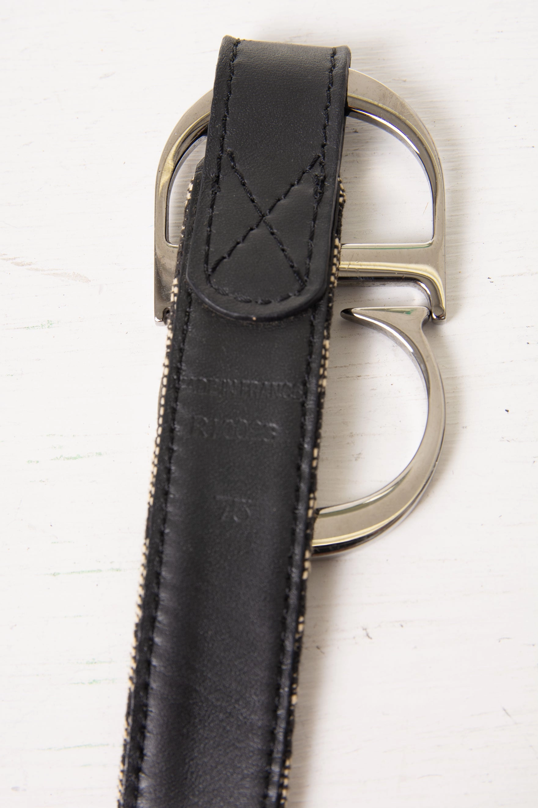 CD Trotter Belt