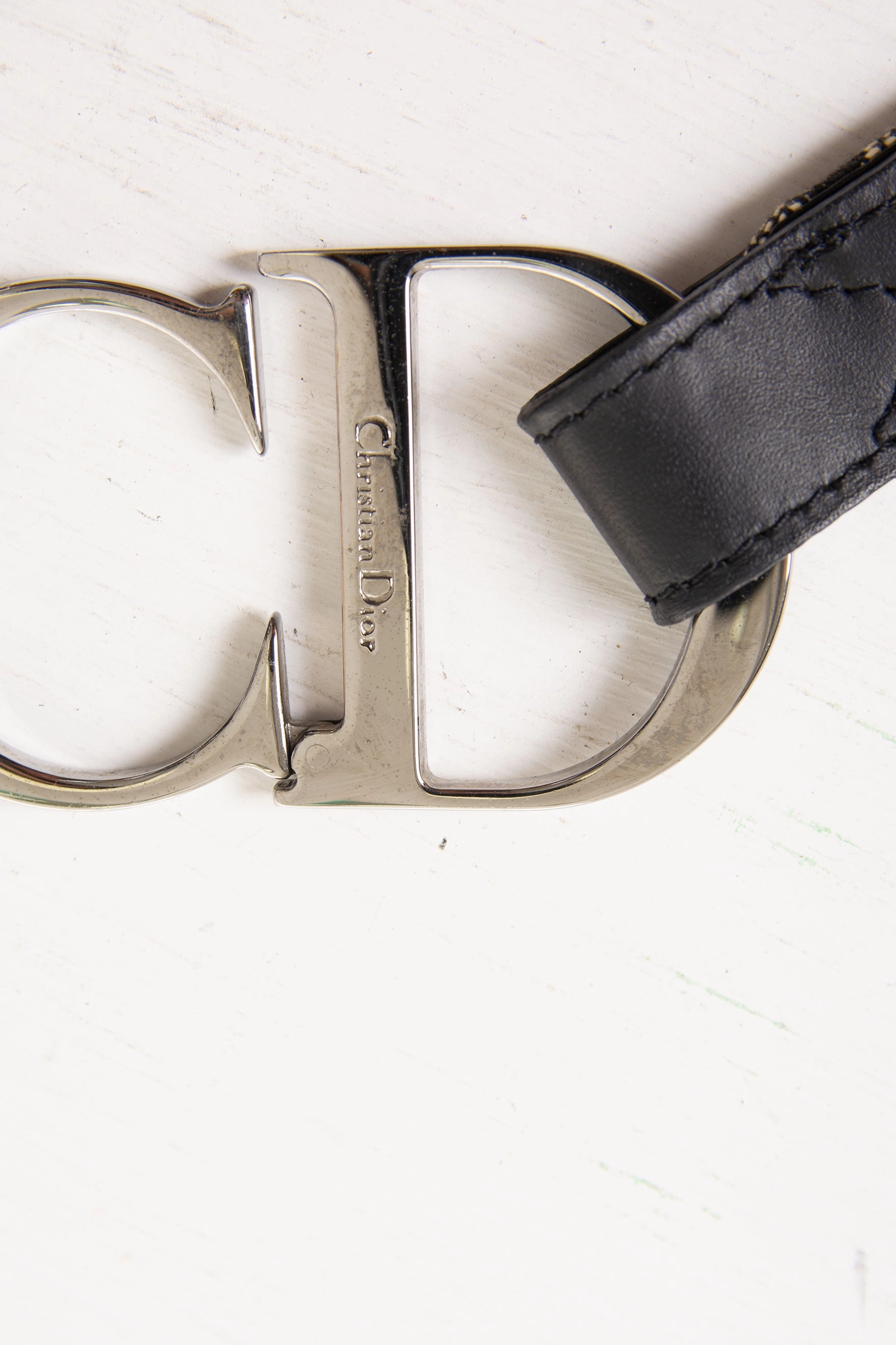 CD Trotter Belt